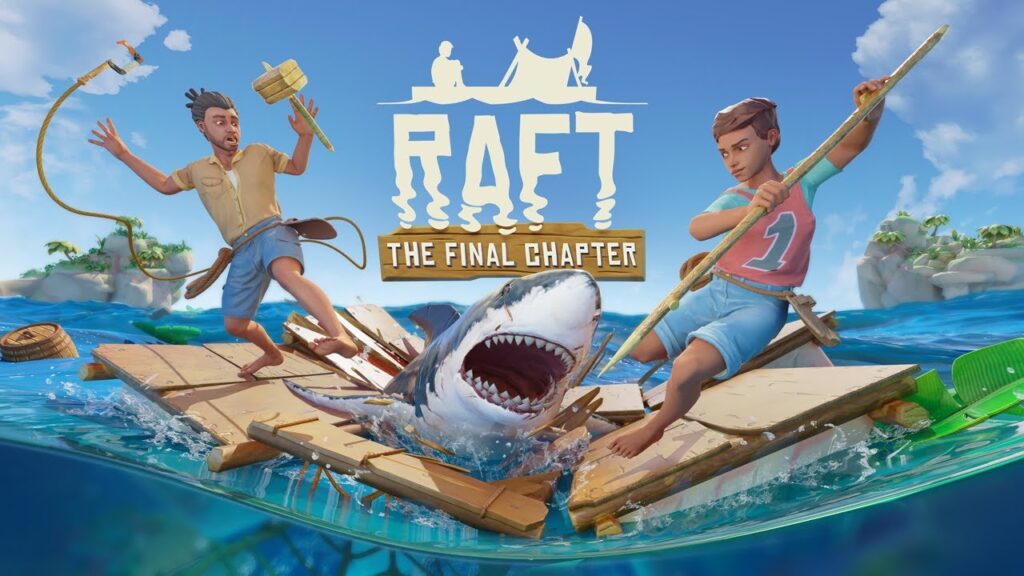 Raft Free Download [Latest]