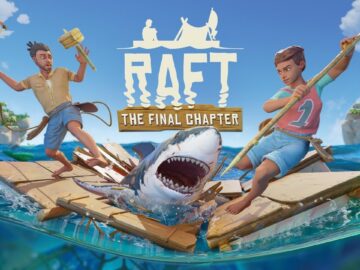 Raft Free Download [Latest]