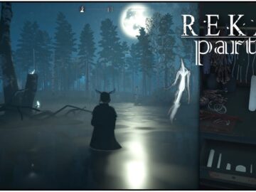 REKA The Witching Hour Early Access Free Download [Latest]