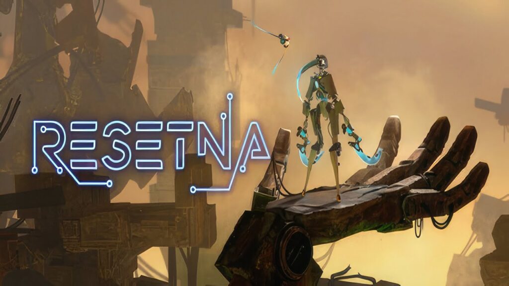 ReSetna Free Download [Latest]