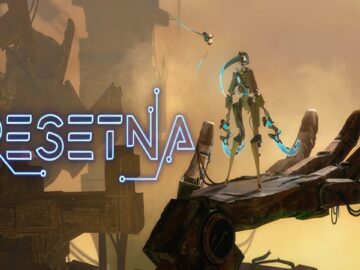 ReSetna Free Download [Latest]