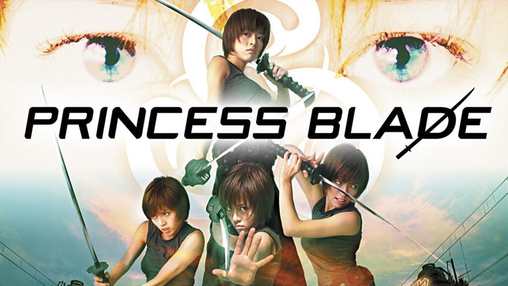 Princess Blade Free Download [Latest]