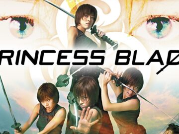 Princess Blade Free Download [Latest]