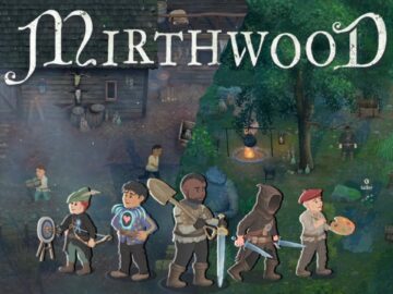 Mirthwood Free Download [Latest]