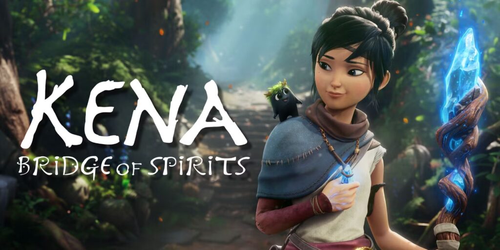 Kena: Bridge of Spirits Free Download [Latest]