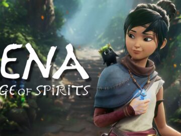 Kena: Bridge of Spirits Free Download [Latest]