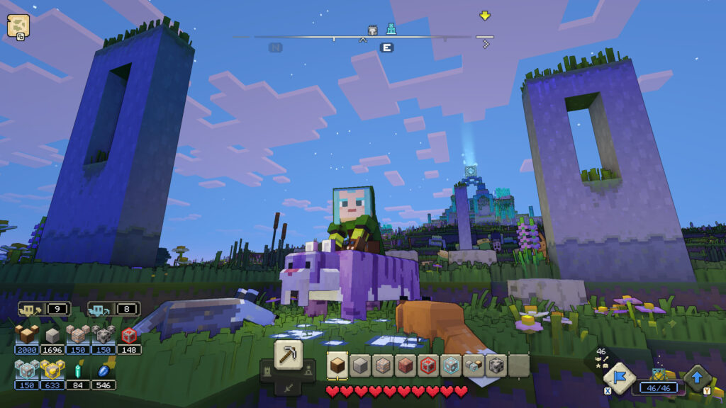 Minecraft Legends Free Download PC [Latest]