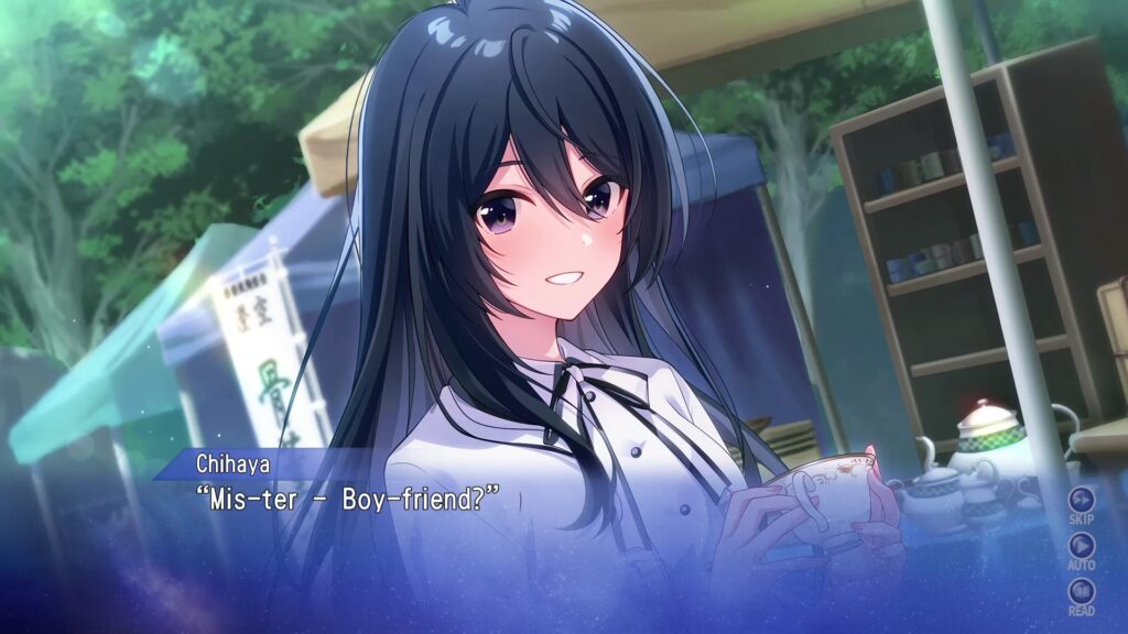 SINce Memories: Off The Starry Sky Free Download [Latest]