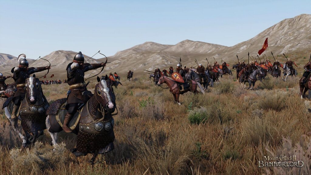 Mount & Blade II: Bannerlord Free Download [Latest]