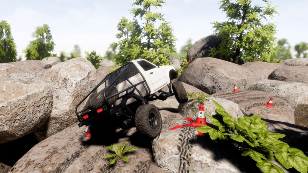 Pure Rock Crawling Free Download [Latest]