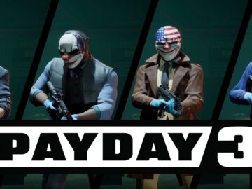 PAYDAY 3 Free Download [Latest]