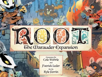 Root The Marauder Expansion Free Download PC [Latest]