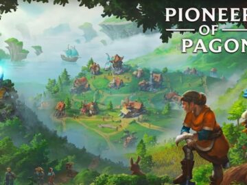 Pioneers of Pagonia Free Download [Latest]