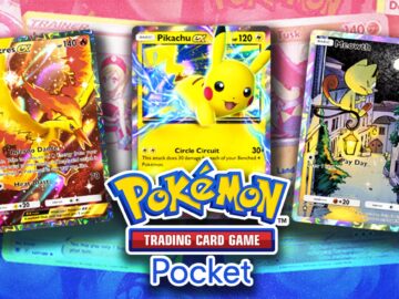 Pokémon Trading Card Game Pocket Free Download PC [Latest]