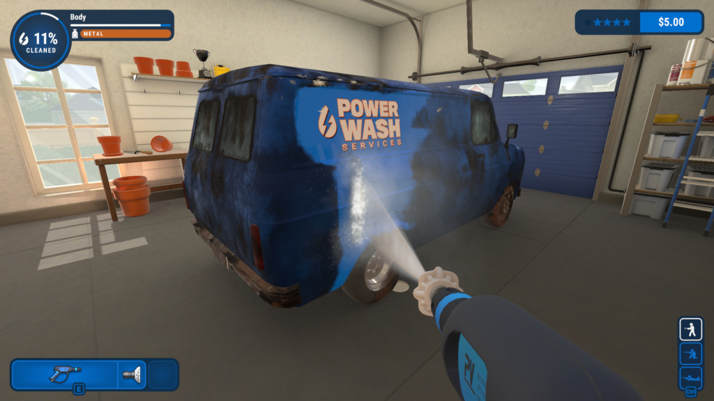 PowerWash Simulator Free Download [Latest]