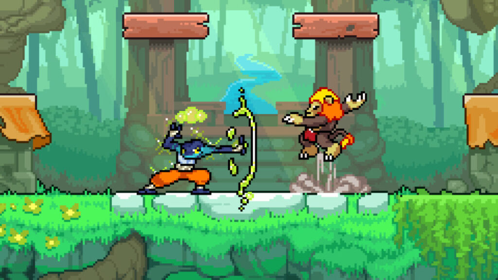 Rivals of Aether Free Download [Latest]