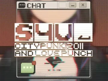 S4U CITYPUNK 2011 AND LOVE PUNCH Free Download [Latest]