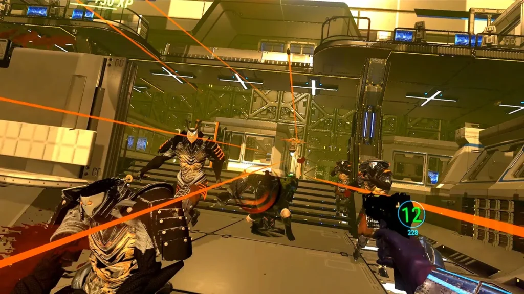 Sairento VR Free Download [Latest]