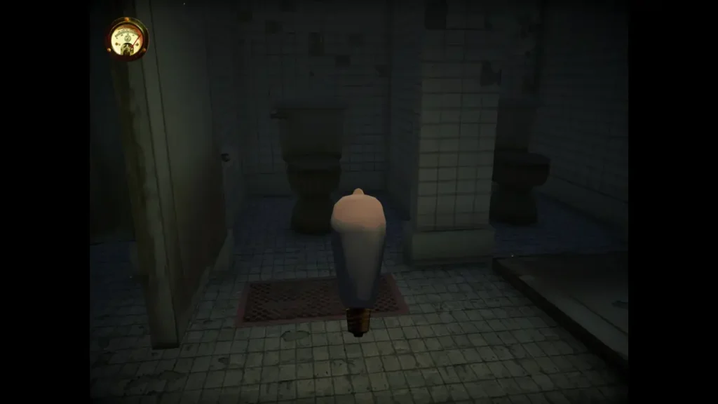 Fullbright Presents TOILET SPIDERS Free Download [Latest]