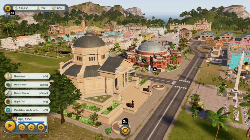 Tropico Free Download [Latest]