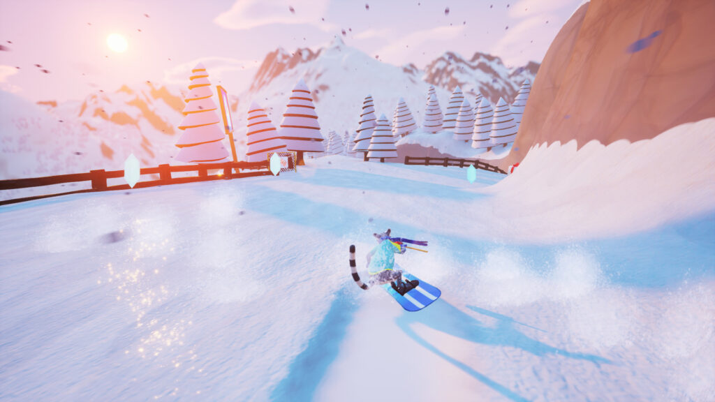 Slopecrashers Free Download [Latest]