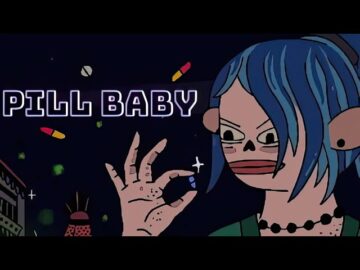 Pill Baby Free Download [Latest]