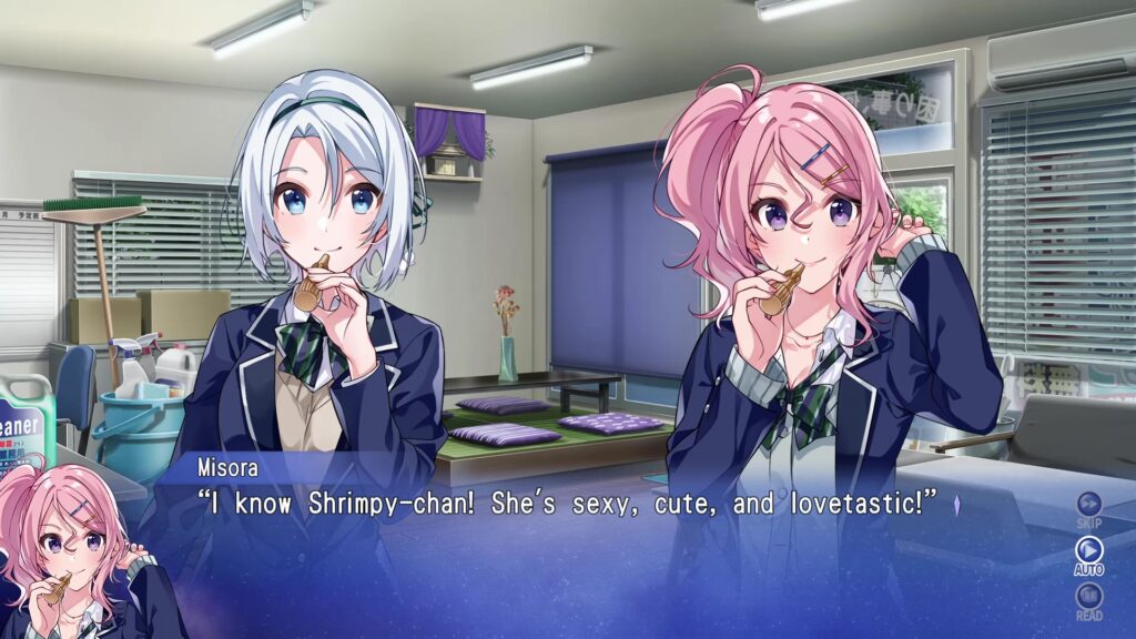 SINce Memories: Off The Starry Sky Free Download [Latest]