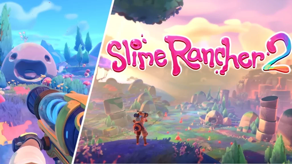 Slime Rancher 2 Free Download [Latest]