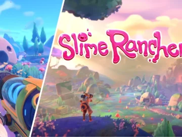 Slime Rancher 2 Free Download [Latest]