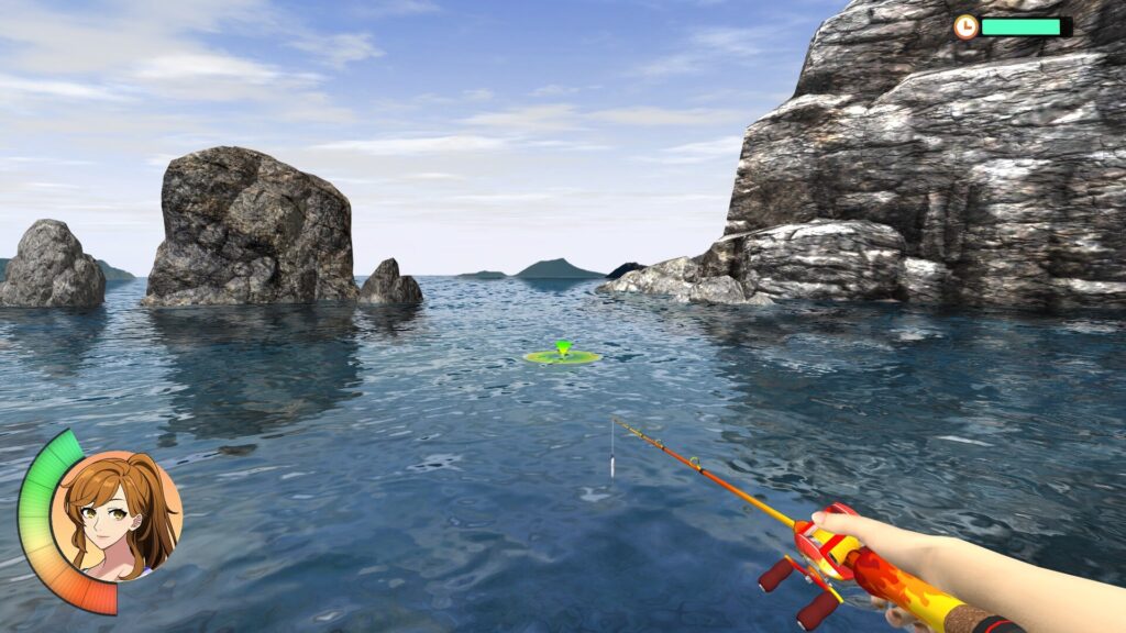 Reel Fishing: Days of Summer Free Download [Latest]