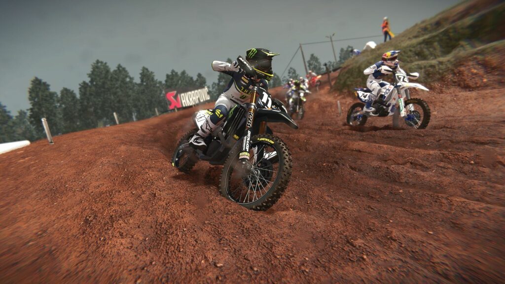 MXGP 24: The Official Game Free Download [Latest]