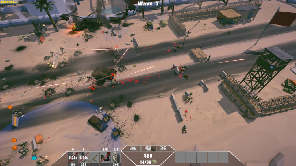 Operation: Polygon Storm Free Download [Latest]