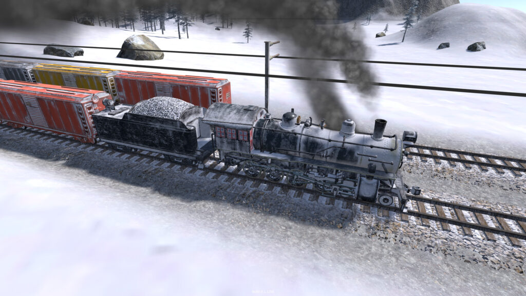 Railroad Corporation 2 Early Access Free Download [Latest]