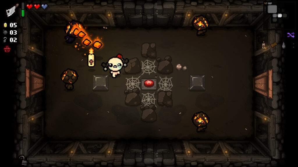 The Binding Of Isaac: Repentance Free Download [Latest]