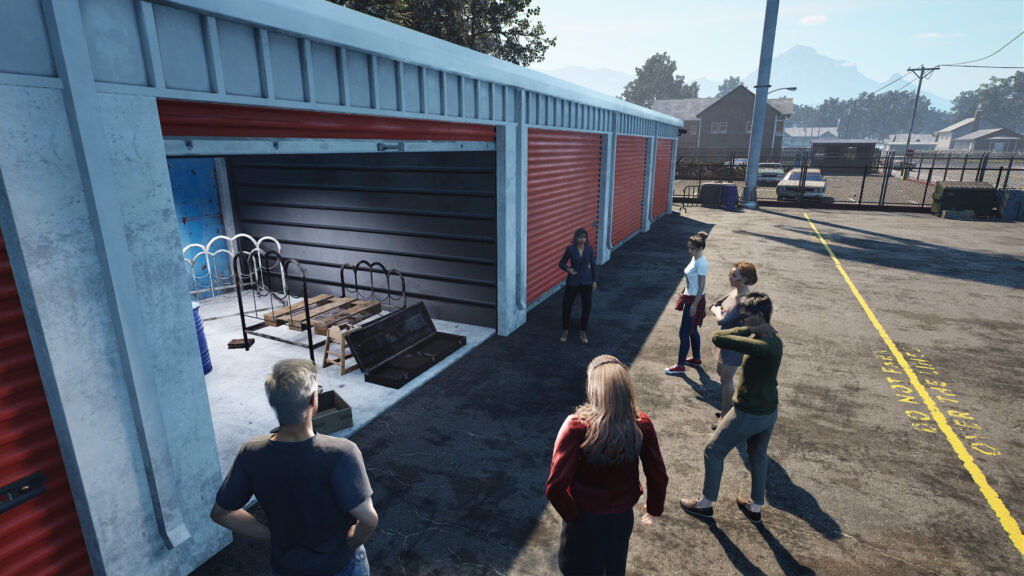 Storage Hunter Simulator Free Download [Latest]