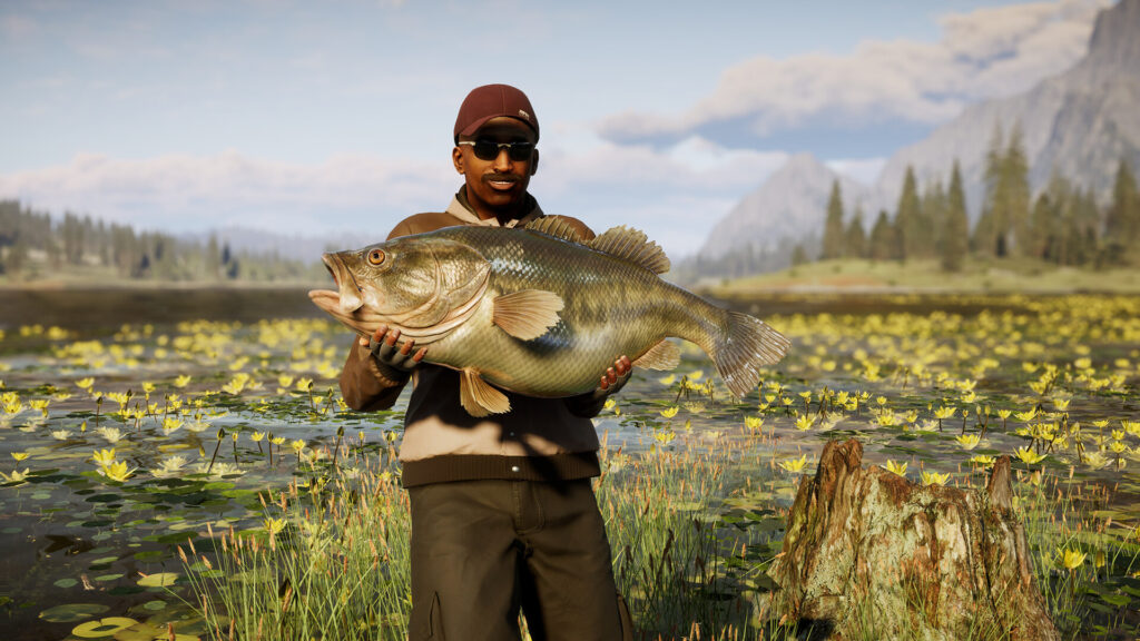 Call of the Wild: The Angler Free Download [Latest]