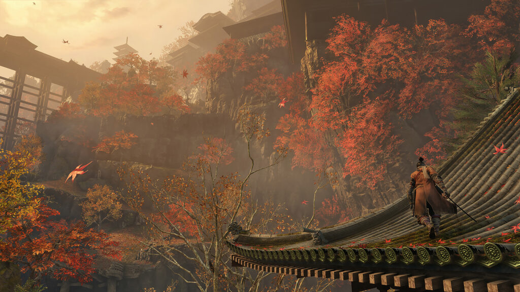 Sekiro: Shadows Die Twice – GOTY Edition Free Download [Latest]