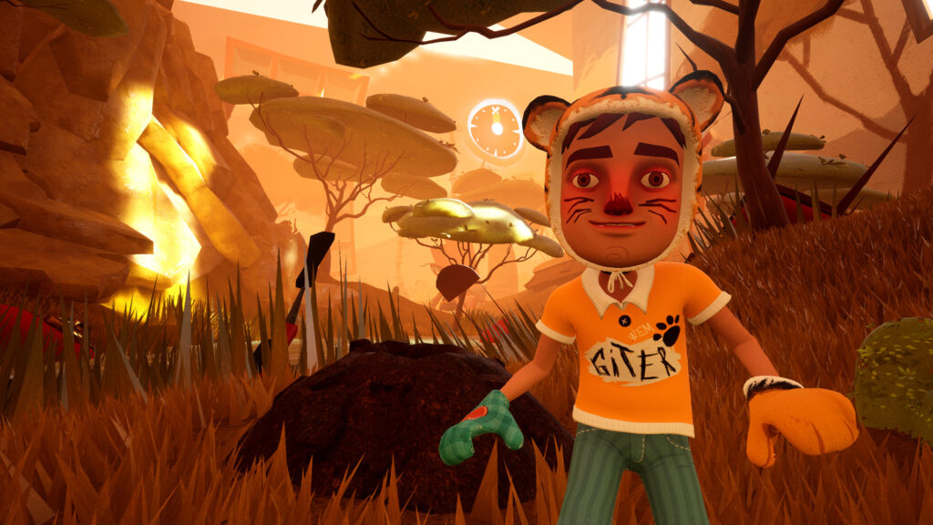 Hello Neighbor: Hide and Seek Free Download [Latest]