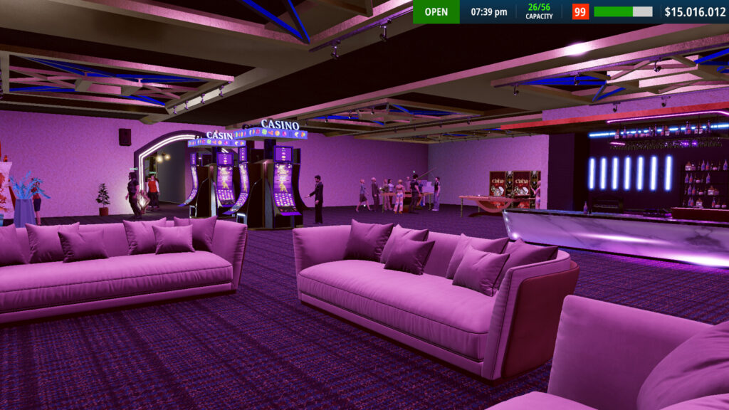 Casino Island Simulator Free Download [Latest]