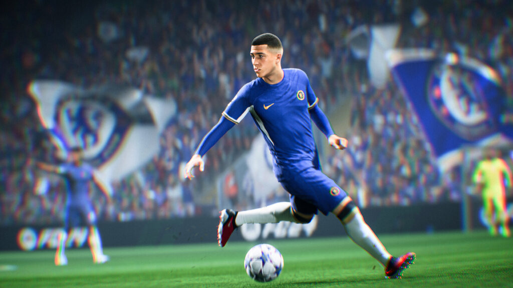 EA SPORTS FC 24 Free Download [Latest]