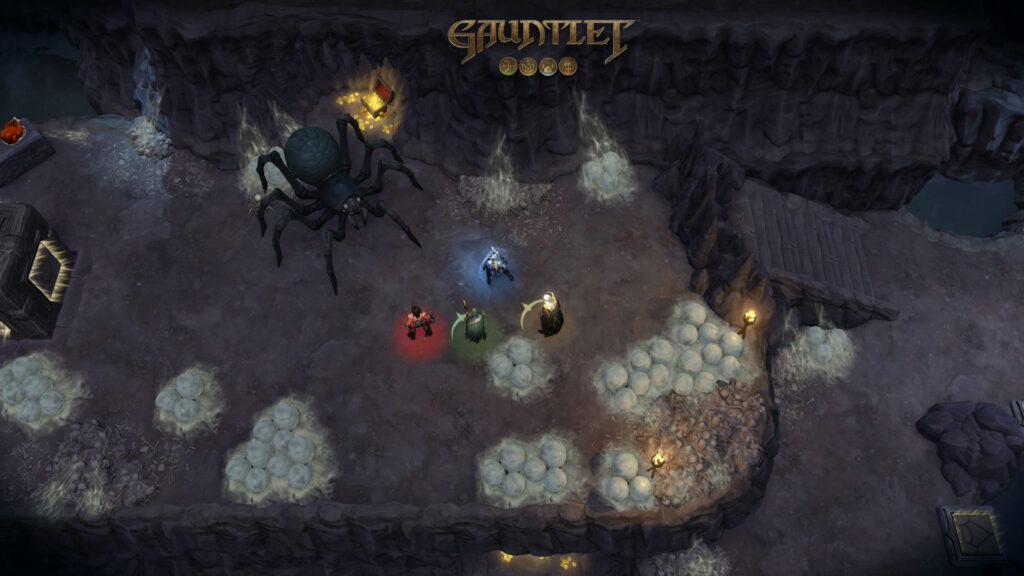 Gauntlet Slayer Edition Free Download [Latest]