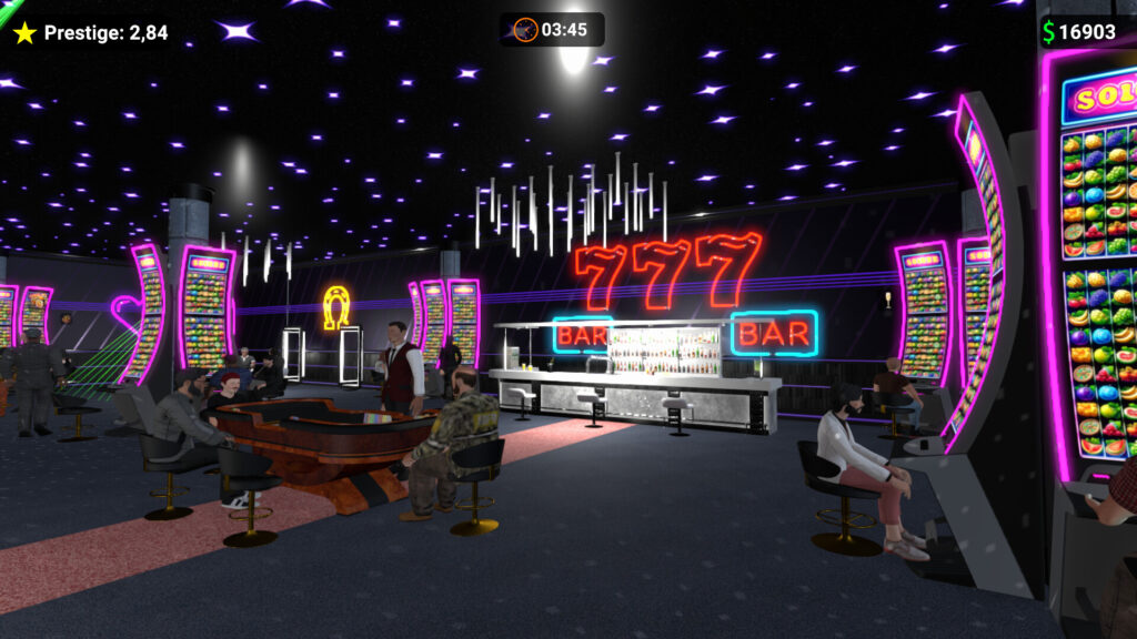 Casino Simulator 2025 Early Access Free Download [Latest]