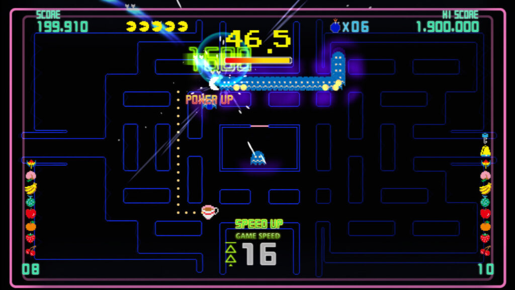 PAC-MAN Championship Edition DX+ Free Download [Latest]