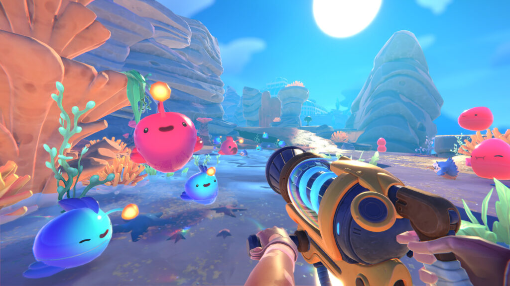 Slime Rancher 2 Free Download [Latest]