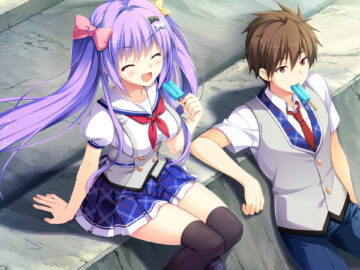 Sankaku Renai: Love Triangle Trouble Free Download [Latest]