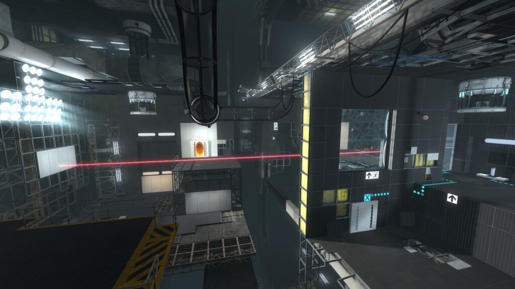 Portal: Revolution Free Download [Latest]