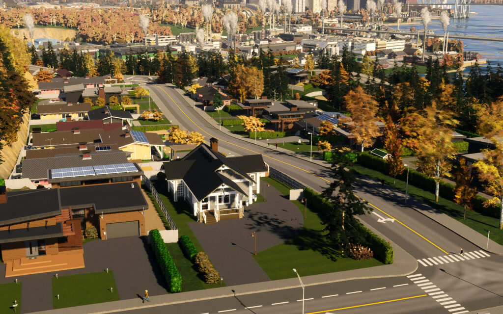 Cities: Skylines II – Ultimate Edition Free Download [Latest]