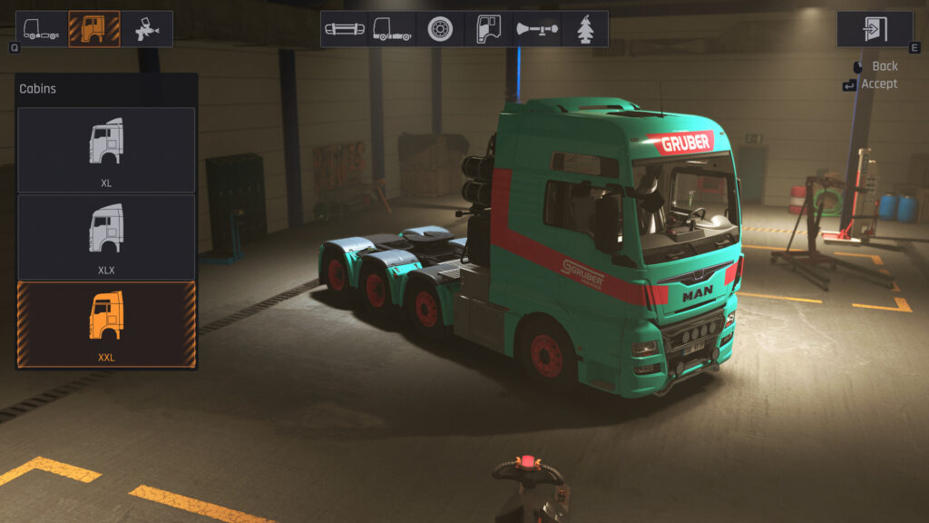 Heavy Cargo The Truck Simulator Free Download [Latest]