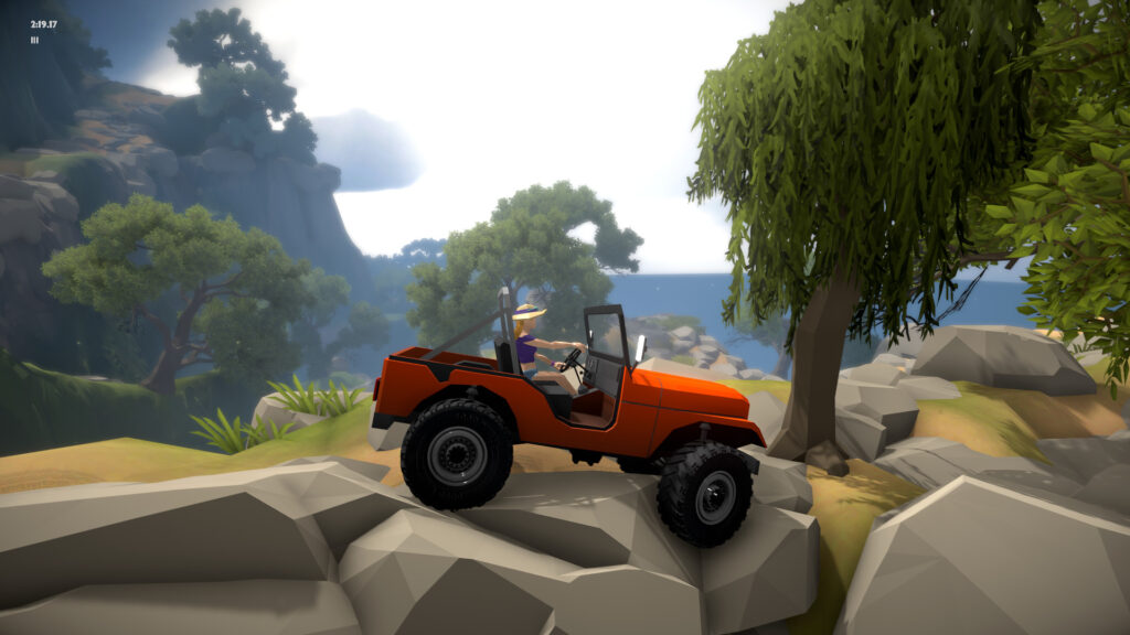 Offroad Horizons: Arcade Rock Crawling Free Download [Latest]