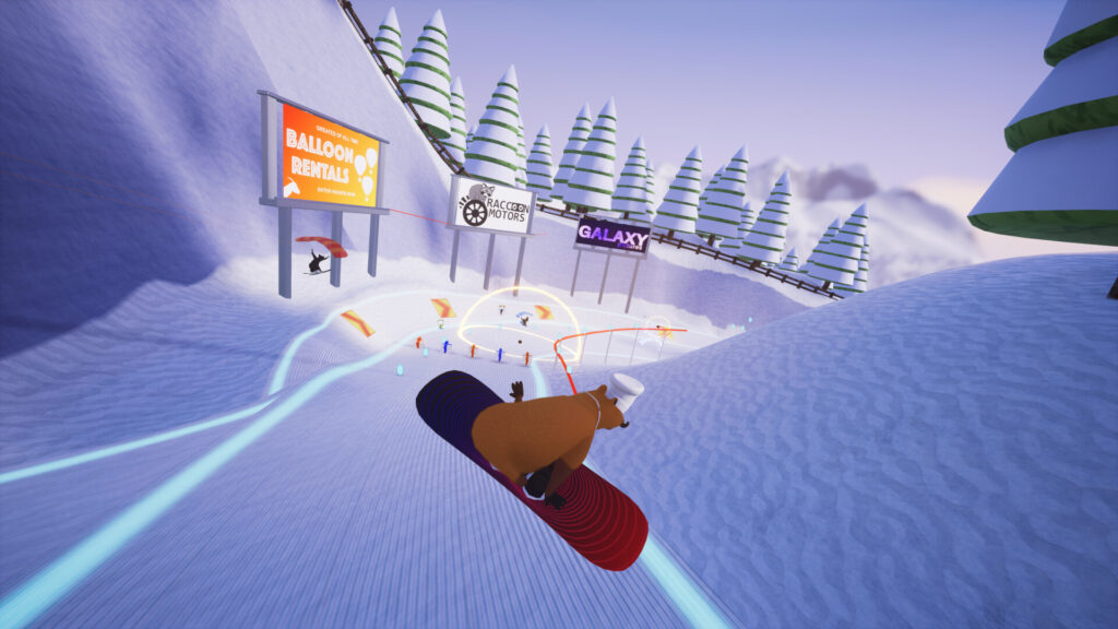 Slopecrashers Free Download [Latest]